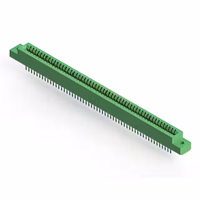 341-108-500-202 EDAC Inc.  Edgeboard Connectors